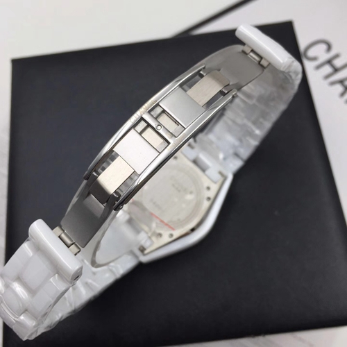 シャネル時計内部構造